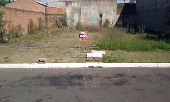 Imagem: Terreno à venda