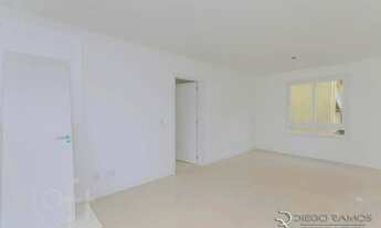 Imagem 7: Apartamento à venda em Menino Deus com 122 m², 3 quartos, 1 suíte, 2 vagas