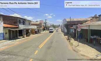 Imagem 6: Vendo Terreno Proximo da Av José Bastos