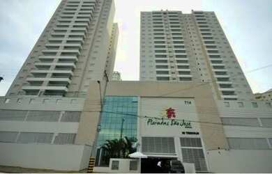 Imagem: Aluga-se Apartamento no Residencial Floradas