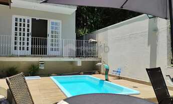 Imagem 7: Casa em condominio 4 dormitorios Jardim Itatinga, São Paulo, SP