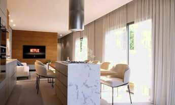 Imagem: CASA SOBRADO COM 4 SUITES SENDO 1 MASTER