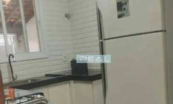 Imagem: Casa com 3 dormitórios à venda, 125 m²