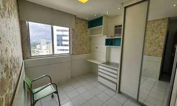 Imagem 5: COBERTURA RUA DAS GAIVOTAS IMBUI, 3/4 SENDO 2 SUÍTE, PISCINA PRIVATIVA