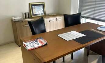 Imagem 5: Conjunto Comercial com 02 banheiros em Centro