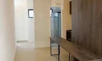 Imagem 7: Locação kitnete Lapa - Sem vaga de garagem