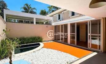 Imagem 2: Casa com 3 dormitórios à venda, 180 m² por R$ 1.990.000,00 - Tamboré 6 - Santana de Parnaí