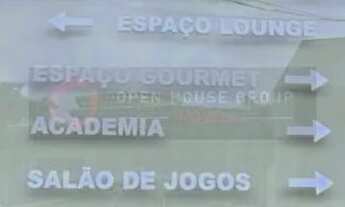 Imagem 2: Open House - vende terreno plano no Condomínio Sítio Santo Antônio!!!