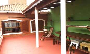 Imagem: Casa com 280m à venda na Vila Formosa