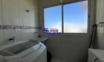 Imagem 6: Apartamento de 2 Dormitórios com duas suítes Bairro Aviação -Praia grande