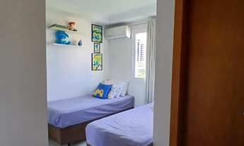 Imagem 6: Apartamento com 2 suítes à venda no bairro Anita Garibaldi em JOINVILLE por R$ 520.000,0