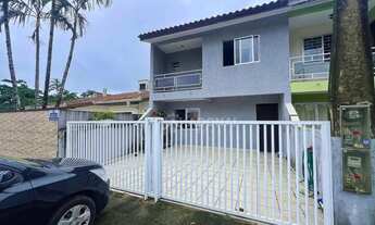 Imagem 4: Sobrado com 3 dormitórios à venda, 100 m² por R$ 375.000,00 - Cohapar - Guaratuba/PR