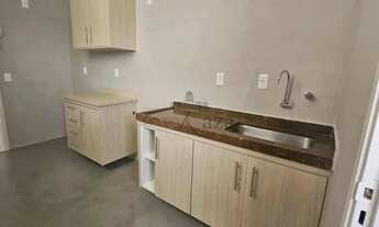 Imagem 3: Apartamento - Jardim Apolo I - Residencial Apolo - 2 Dormitórios - 55m²