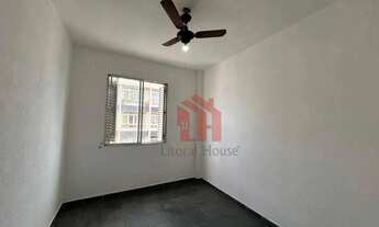 Imagem 4: Apartamento com 2 dormitórios à venda, 52 m² por R$ 260.000,00 - Centro - São Vicente/SP