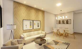 Imagem 6: Casa Duplex no Bairro Vila Eduardo