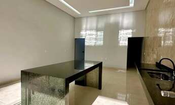 Imagem 4: Casa completa c/3 quartos suite no Jardim Colorado