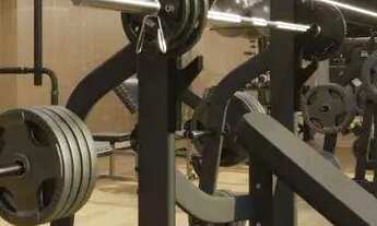 Imagem 7: Apartamento Studio com 1 dormitório à venda, 43 m² por R$ 514.000 - Miramar - João Pessoa