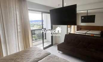 Imagem 3: Conforto e praticidade: Flat mobiliado para aluguel no Vivence 201 Sul em Palmas-TO