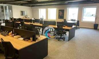 Imagem: Conjunto comercial à venda, 304 m² por