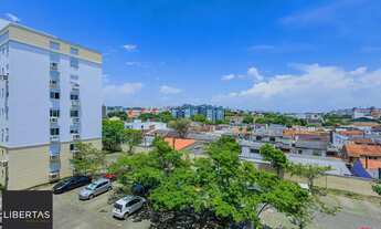 Imagem 5: Terrabela Zona Sul Apartamento de 2 dormitórios Mobiliado no Bairro Camaquã