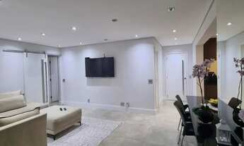 Imagem 2: Imóvel para venda possui 115 metros quadrados com 2 quartos em Vila Santo Antônio - Guarul