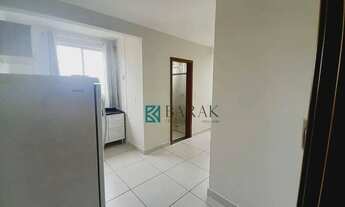 Imagem 6: Kitnet com 1 dormitório para alugar, 21 m² por R$ 1.200/mês - Zona 7 - Maringá/PR