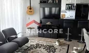 Imagem 2: Apartamento em Rua Ibitirama - Vila Prudente - São Paulo/SP