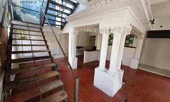 Imagem 3: Casa comercial com 328m² no bairro Parquelândia em Fortaleza, CE