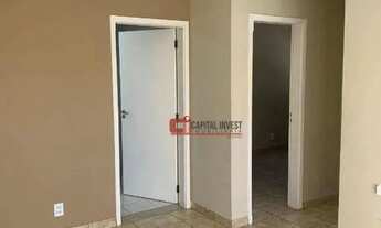 Imagem 4: Apartamento com 2 dormitórios, 57 m² - venda por R$ 330.000,00 ou aluguel por R$ 2.086,00