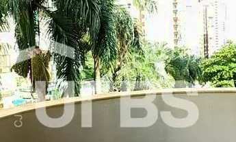 Imagem 4: Apartamento de 4 Quartos sendo 2 suites Setor Bueno Edificio Carol