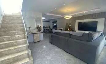 Imagem 4: Casa Condominio para Venda - 203.81m², 3 dormitórios, sendo 1 suites, 2 vagas