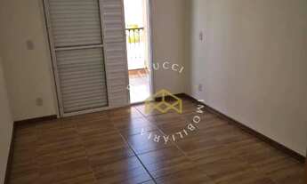 Imagem 2: Casa com 3 dormitórios para alugar, 112 m² por R$ 5.978,00/mês - Parque Nova Suiça - Valin