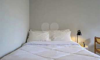 Imagem 5: Apartamento com 1 quartos para locação em Santa Cecília - SP