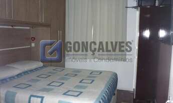 Imagem 5: Apartamento 2 quartos à venda em Parque Peruche, SP