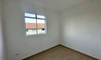 Imagem 3: Apartamento 2 quartos - Condominio Club - Costeira/Araucária