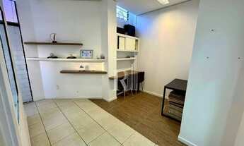 Imagem 2: Sala para locação MOBILIADA próximo ao cartório e comércios, Centro, Tijucas