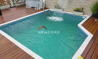 Imagem: Cobertura em Rua Flávio Humberto Ribizzi