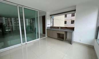 Imagem 4: Apartamento à venda, 4 quartos, 3 suítes, 3 vagas, Cruzeiro - Belo Horizonte/MG