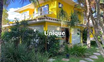 Imagem 4: Casa com 5 dormitórios à venda, 250 m² por R$ 4.500.000,00 - Geribá - Armação dos Búzios/R