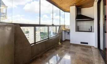 Imagem 4: Apartamento à venda com 3 quartos, sendo 2 suítes, no condomínio Astoria, São Paulo - SP