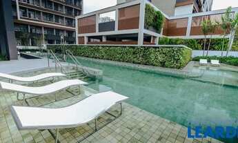 Imagem 6: APARTAMENTO - CHÁCARA SANTO ANTONIO - SP