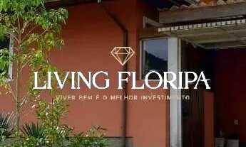 Imagem 4: Aconchegante casa, com 4 dormitórios, em condomínio fechado, coma acesso a praia!