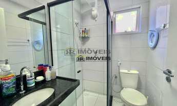 Imagem 5: Vende-se Apartamento no Condomínio Parque das Flores Bairro Uruguai