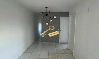 Imagem 2: Apto no Condominio Parque Ville Municipal