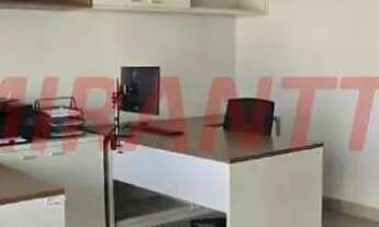 Imagem 3: Comercial de 37.75m² em Santana