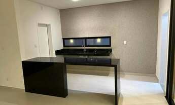 Imagem 3: CASA NO TERRAS ALPHAVILLE 1 [24993