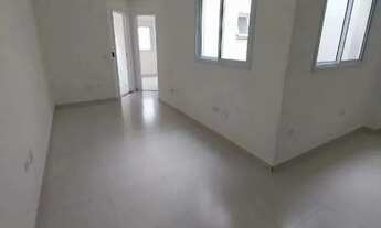 Imagem 2: Cobertura para aluguel 2 quartos 1 vaga Campestre - Santo André - SP