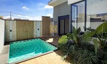 Imagem 2: Casa Condomínio Vitória