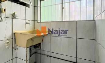 Imagem 7: APARTAMENTO RESIDENCIAL ESMERALDAS