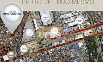 Imagem 4: Residencial Estação 44 - Apartamento 3 quartos, sendo 1 suíte